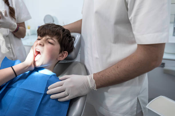 Best After-Hours Dental Trauma Care in Santee, SC