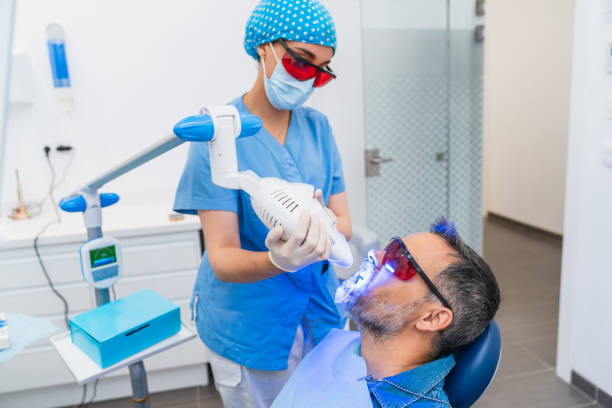 Best Urgent Care for Lost Fillings or Crowns in Santee, SC