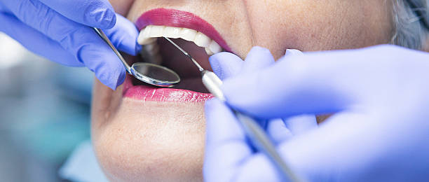 Fast & Reliable Emergency Dental Services in SC