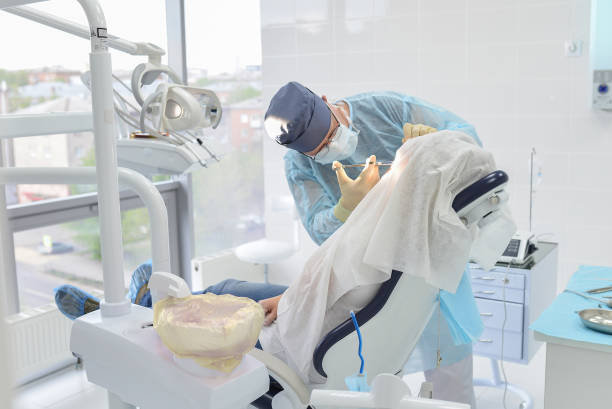 Best Emergency Denture Repair in Santee, SC